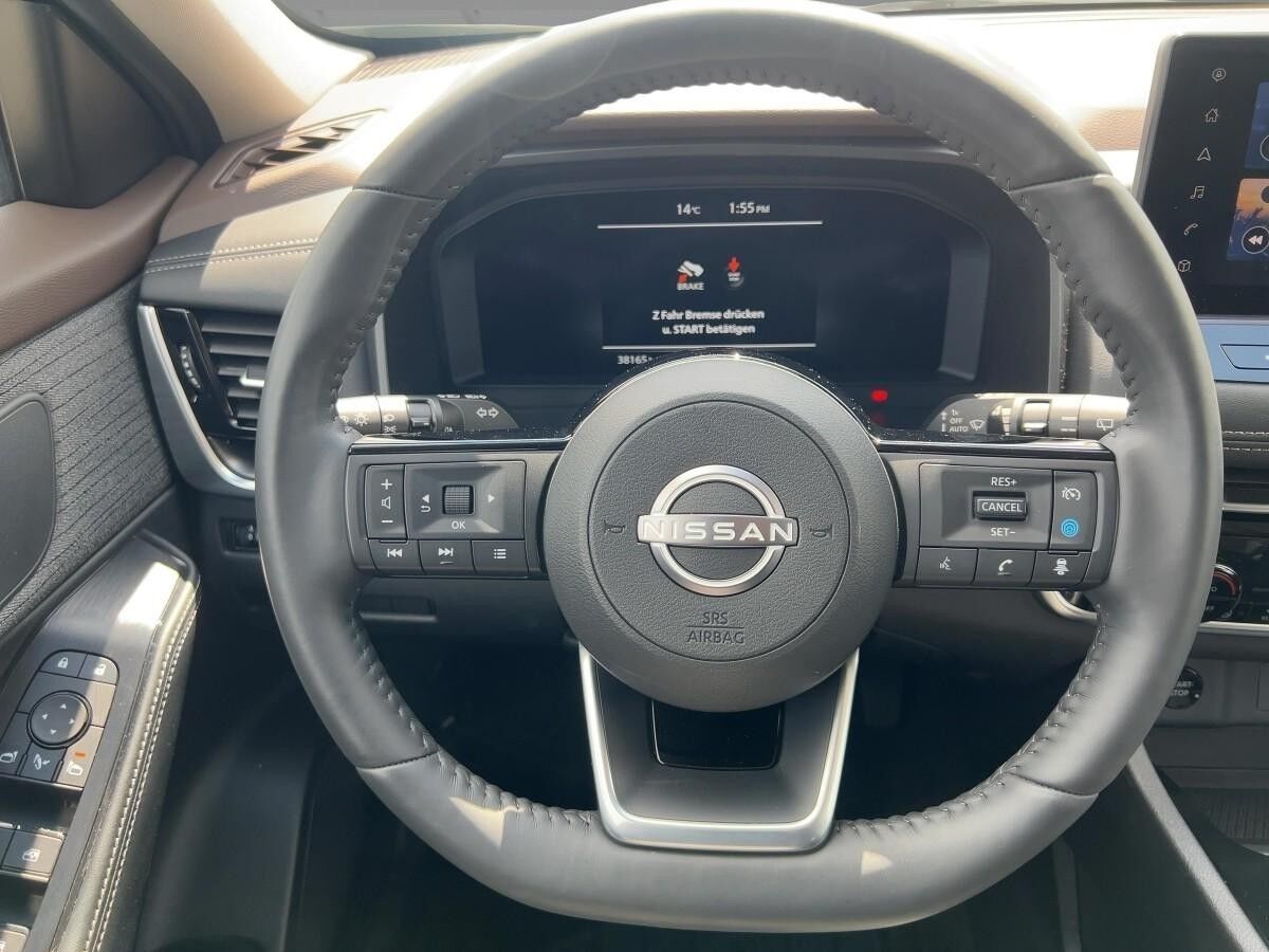 Nissan X-Trail 1.5 VC-T e-Power N-Connecta e-Power HuD
