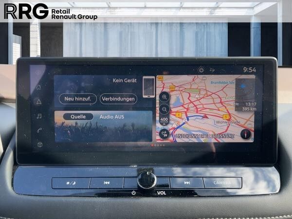 Nissan X-Trail 1.5 Tekna Plug-In 360 Kamera HuD ACC