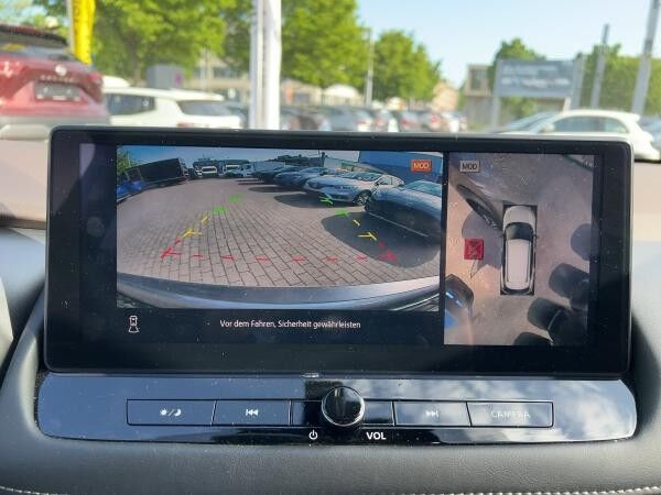Nissan X-Trail 1.5 Tekna Plug-In 360 Kamera HuD ACC