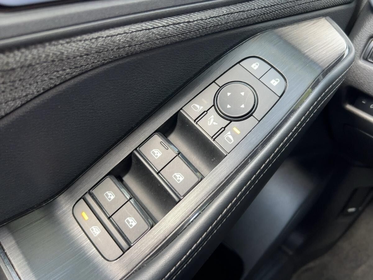 Nissan X-Trail 1.5 Tekna Plug-In HuD ACC 360 Kamera