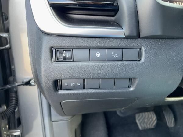 Nissan X-Trail 1.5 Tekna Plug-In 360 Kamera HuD ACC
