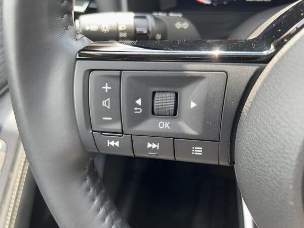 Nissan X-Trail 1.5 Tekna e-Power HuD 360 Kamera ACC