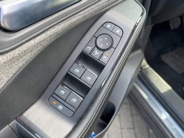 Nissan X-Trail 1.5 Tekna Plug-In 360 Kamera HuD ACC
