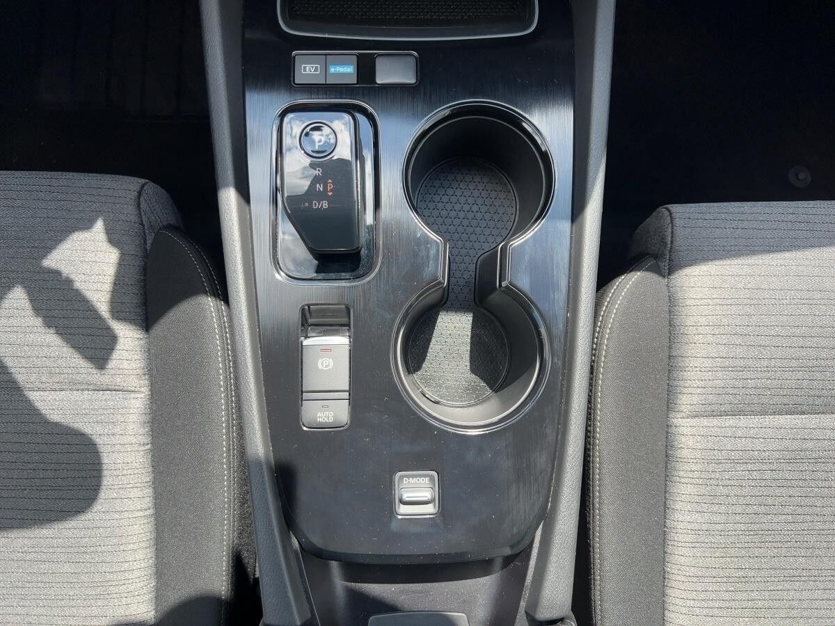 Nissan X-Trail 1.5 VC-T e-Power N-Connecta e-Power HuD