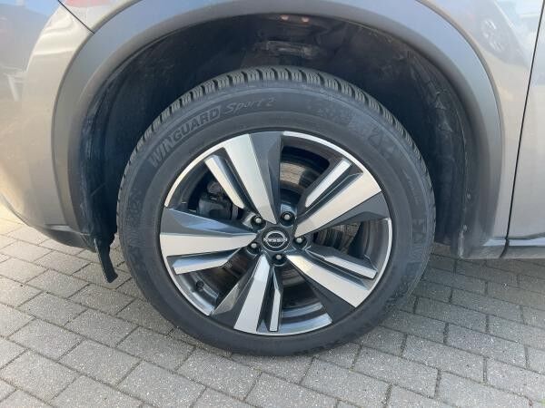 Nissan X-Trail 1.5 Tekna Plug-In 360 Kamera HuD ACC