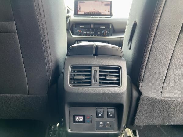 Nissan X-Trail 1.5 Tekna e-Power HuD 360 Kamera ACC