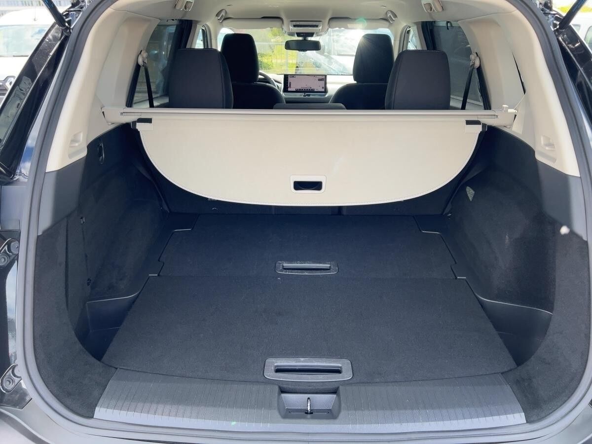 Nissan X-Trail 1.5 VC-T e-Power N-Connecta e-Power HuD