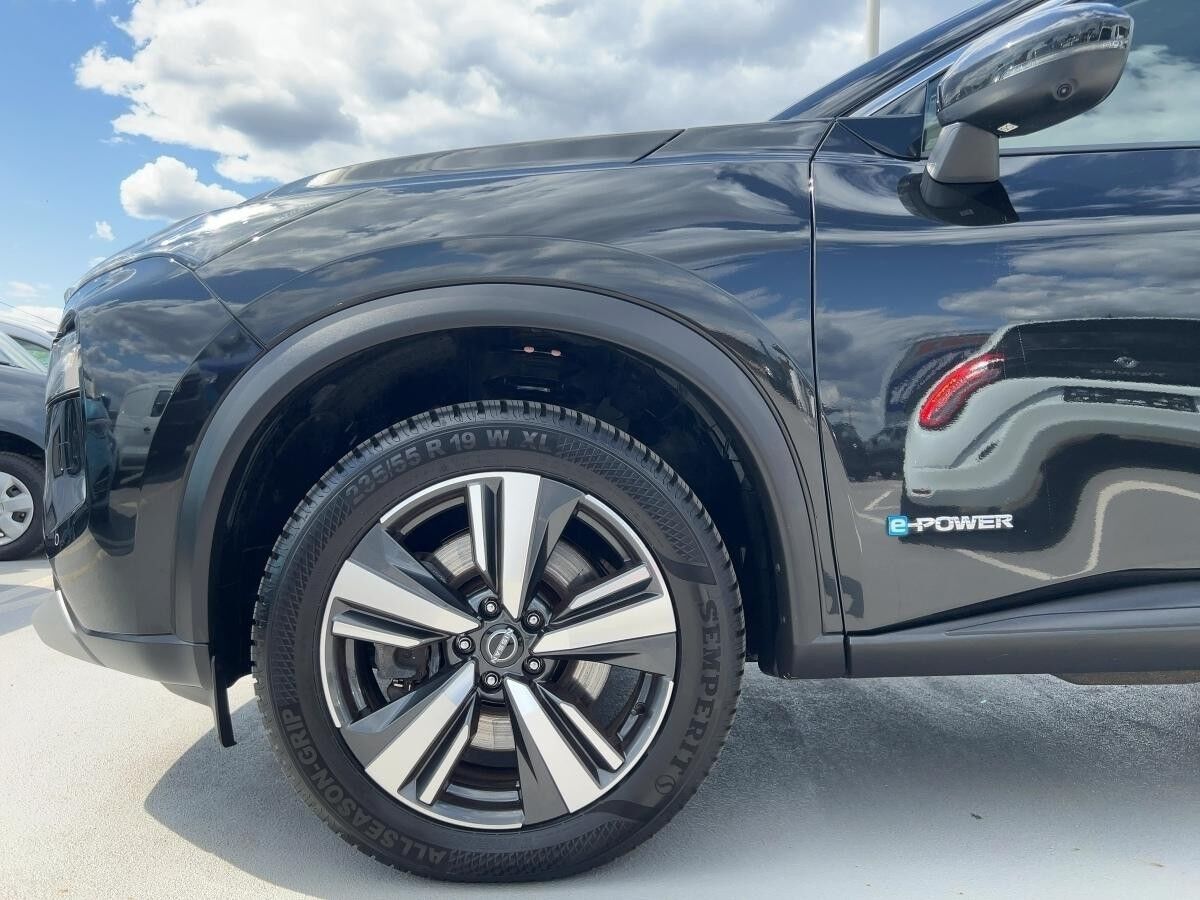 Nissan X-Trail 1.5 VC-T e-Power N-Connecta e-Power HuD