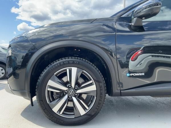 Nissan X-Trail 1.5 Tekna e-Power HuD 360 Kamera ACC