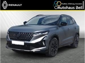 Renault Austral Esprit Alpine Full Hybrid E-Tech 200 Renault Austral Esprit Alpine Full Hybrid E-Tech 200