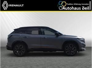 Renault Austral Esprit Alpine Full Hybrid E-Tech 200 Renault Austral Esprit Alpine Full Hybrid E-Tech 200