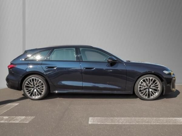 Audi A5 Avant TFSI Q S line GWP 20"|3.99%|Navi|Matrix|ACC