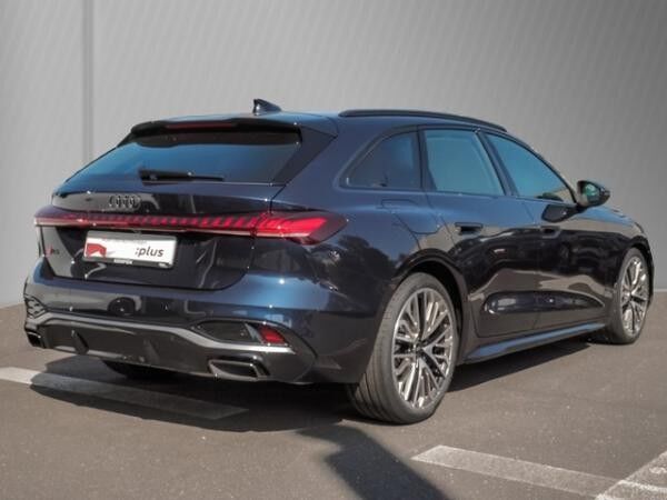Audi A5 Avant TFSI Q S line GWP 20"|3.99%|Navi|Matrix|ACC