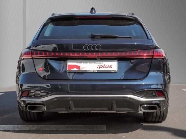Audi A5 Avant TFSI Q S line GWP 20"|3.99%|Navi|Matrix|ACC
