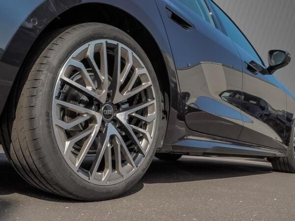 Audi A5 Avant TFSI Q S line GWP 20"|3.99%|Navi|Matrix|ACC
