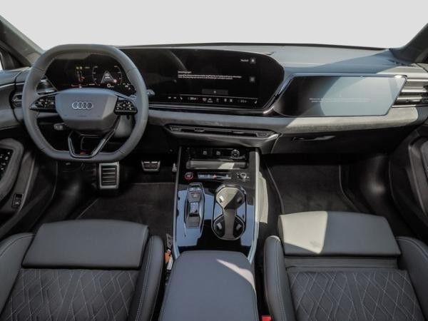 Audi A5 Avant TFSI Q S line GWP 20"|3.99%|Navi|Matrix|ACC