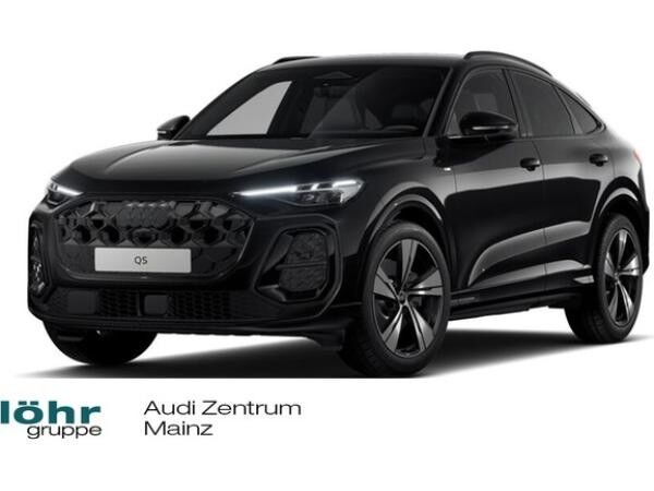 Audi Q5 SUV Sportback TDI quattro S tronic ALW