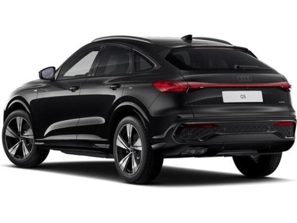 Audi Q5 SUV Sportback TDI quattro S tronic ALW