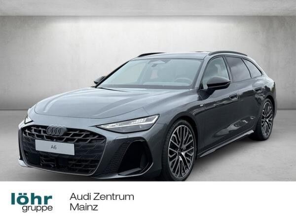 Audi A6 Avant TFSI quattro S tronic ALW