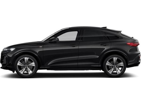 Audi Q5 SUV Sportback TDI quattro S tronic ALW