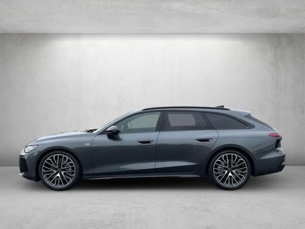 Audi A6 Avant TFSI quattro S tronic ALW