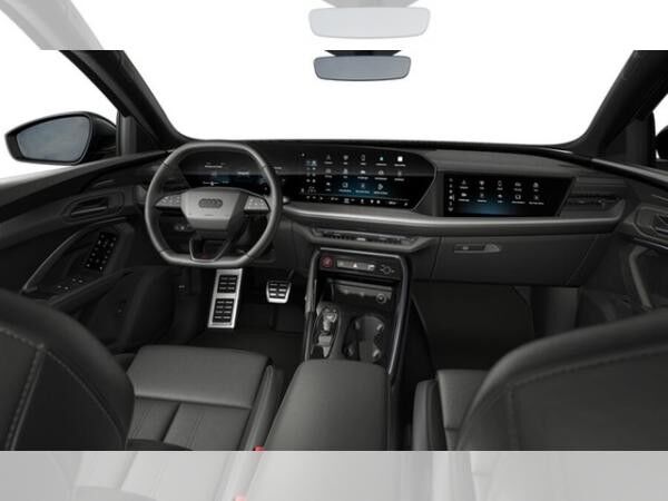 Audi Q5 SUV Sportback TDI quattro S tronic ALW