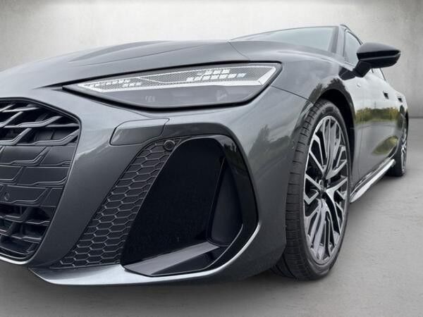 Audi A6 Avant TFSI quattro S tronic ALW