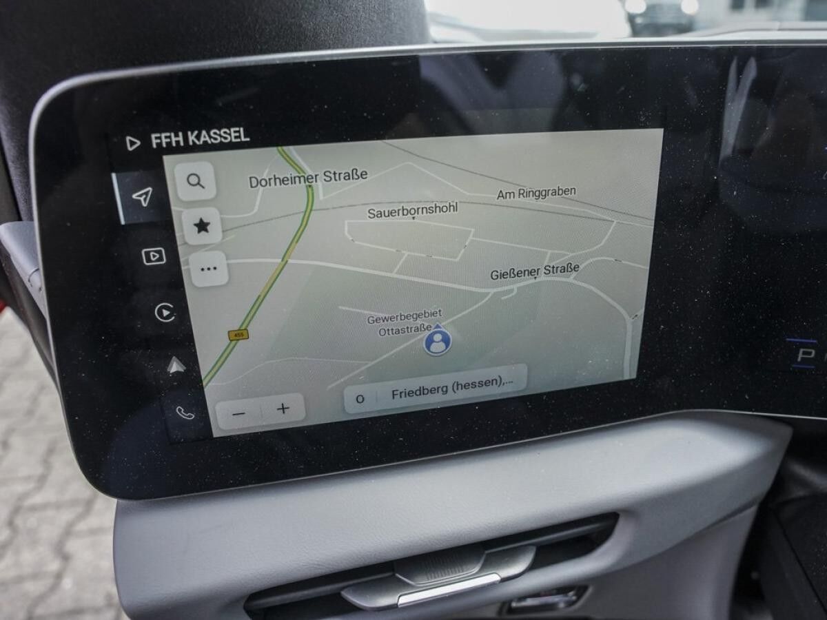 MG Cyberster ⚡ Der vollelektrische Roadster der Zukunft!⚡