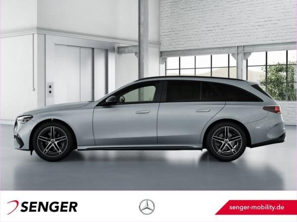 Mercedes-Benz E 200 d T AMG Distronic Digital-Light Pano AHK