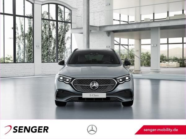 Mercedes-Benz E 200 d T AMG Distronic Digital-Light Pano AHK