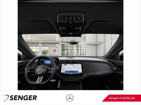Mercedes-Benz E 200 d T AMG Distronic Digital-Light Pano AHK
