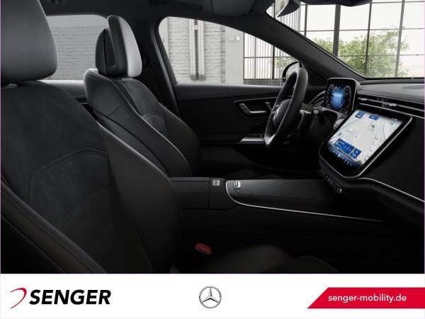 Mercedes-Benz E 200 d T AMG Distronic Digital-Light Pano AHK