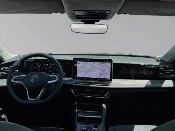 Volkswagen Tiguan 1,5 eTSI Elegance HD-Matrix AHK Pano