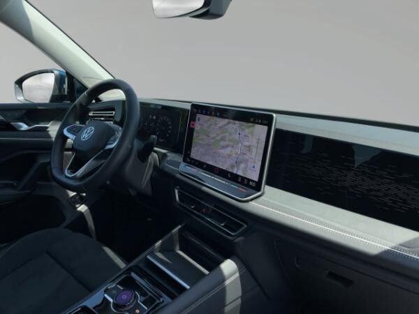 Volkswagen Tiguan 1,5 eTSI Elegance HD-Matrix AHK Pano