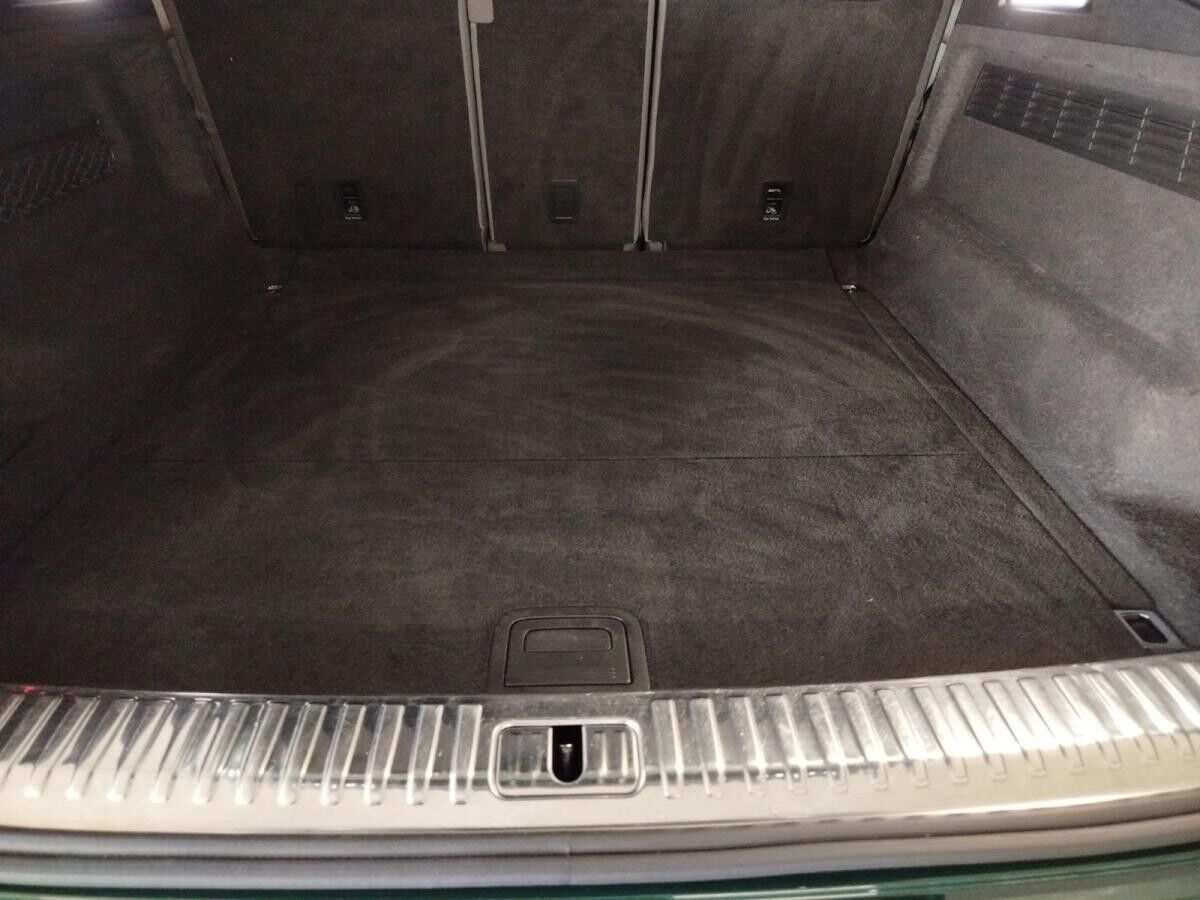 Audi Q8 50 TDI quattro tiptronic S line HD Matrix-LED Panorama B&O air suspension HuD