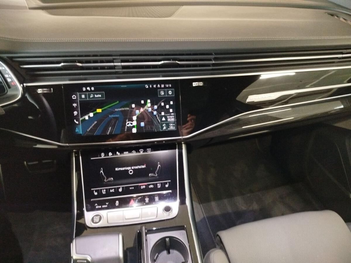 Audi Q8 50 TDI quattro tiptronic S line HD Matrix-LED Panorama B&O air suspension HuD