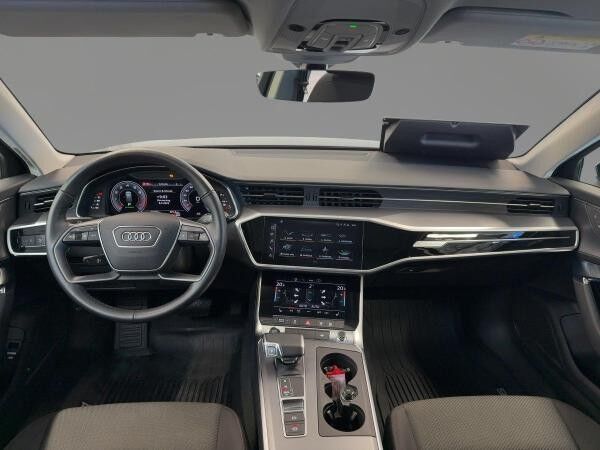 Audi A6 Avant 45 TFSI quattro AHK B&O Pano virtual