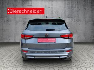 Cupra Ateca 2.0 TSI DSG 4Drive VZ NAVI AHK 360 KAMERA DCC SHZ 19