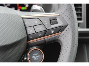 Cupra Ateca 2.0 TSI DSG 4Drive VZ NAVI AHK 360 KAMERA DCC SHZ 19