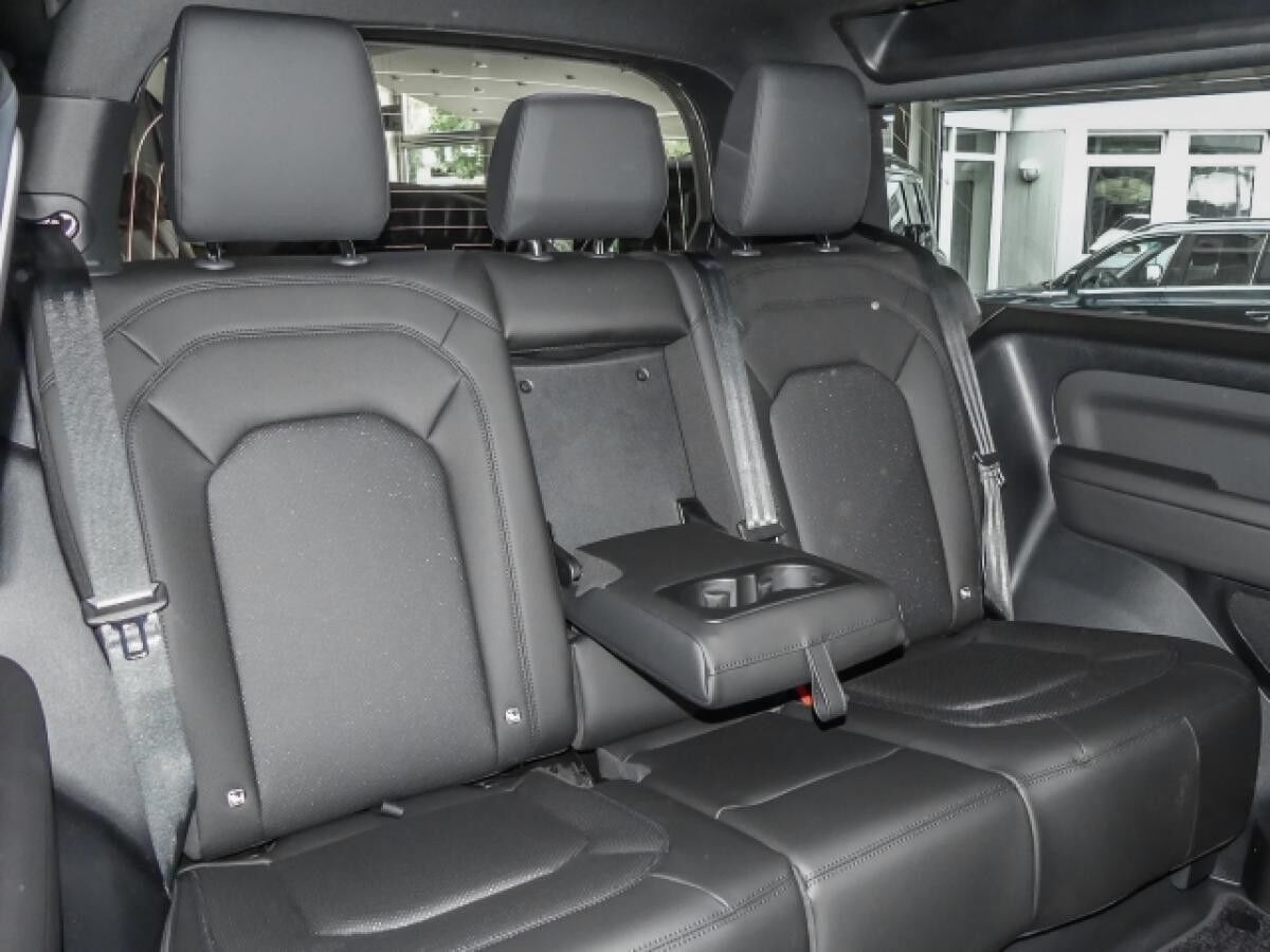 Land Rover Defender 90 X-Dynamic SE D250 Mild-Hybrid EU6e Navi Memory Sitze Soundsystem