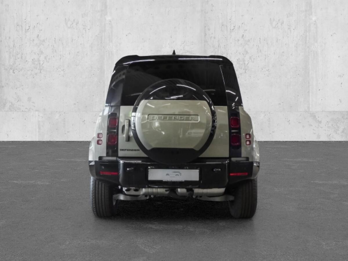 Land Rover Defender 90 X-Dynamic SE D250 Mild-Hybrid EU6e Navi Memory Sitze Soundsystem