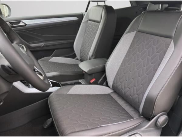 Volkswagen T-Roc Cabriolet Goal 1.5 TSI DSG