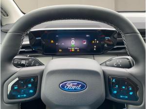 Ford Explorer Select,Anhängerkupplung, Fahrerassistenz-Paket und Wärmepumpe