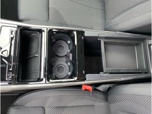 Ford Explorer Select,Anhängerkupplung, Fahrerassistenz-Paket und Wärmepumpe