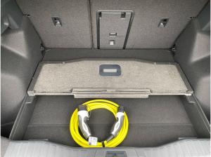 Ford Explorer Select,Anhängerkupplung, Fahrerassistenz-Paket und Wärmepumpe