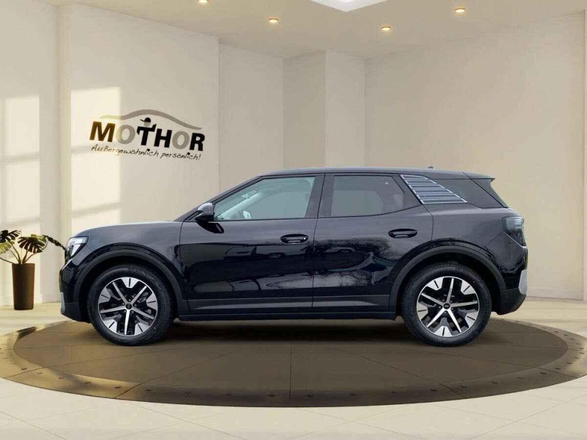 Ford Explorer Extended 79kWh Allrad 340 PS