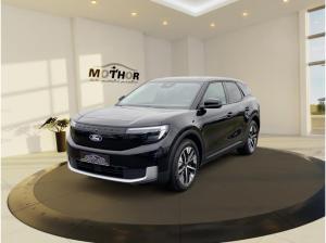 Ford Explorer Select,Anhängerkupplung, Fahrerassistenz-Paket und Wärmepumpe