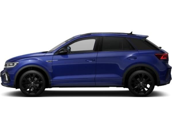 Volkswagen T-Roc R-Line 1.5 TSI OPF DSG Black Style IQ.LIGHT