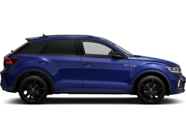Volkswagen T-Roc R-Line 1.5 TSI OPF DSG Black Style IQ.LIGHT