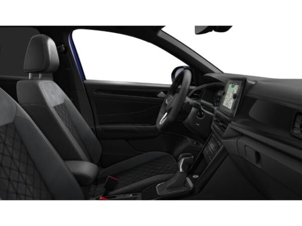Volkswagen T-Roc R-Line 1.5 TSI OPF DSG Black Style IQ.LIGHT